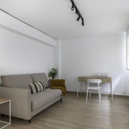 Munoa By Kabia Gestion Apartment Barakaldo Exterior foto