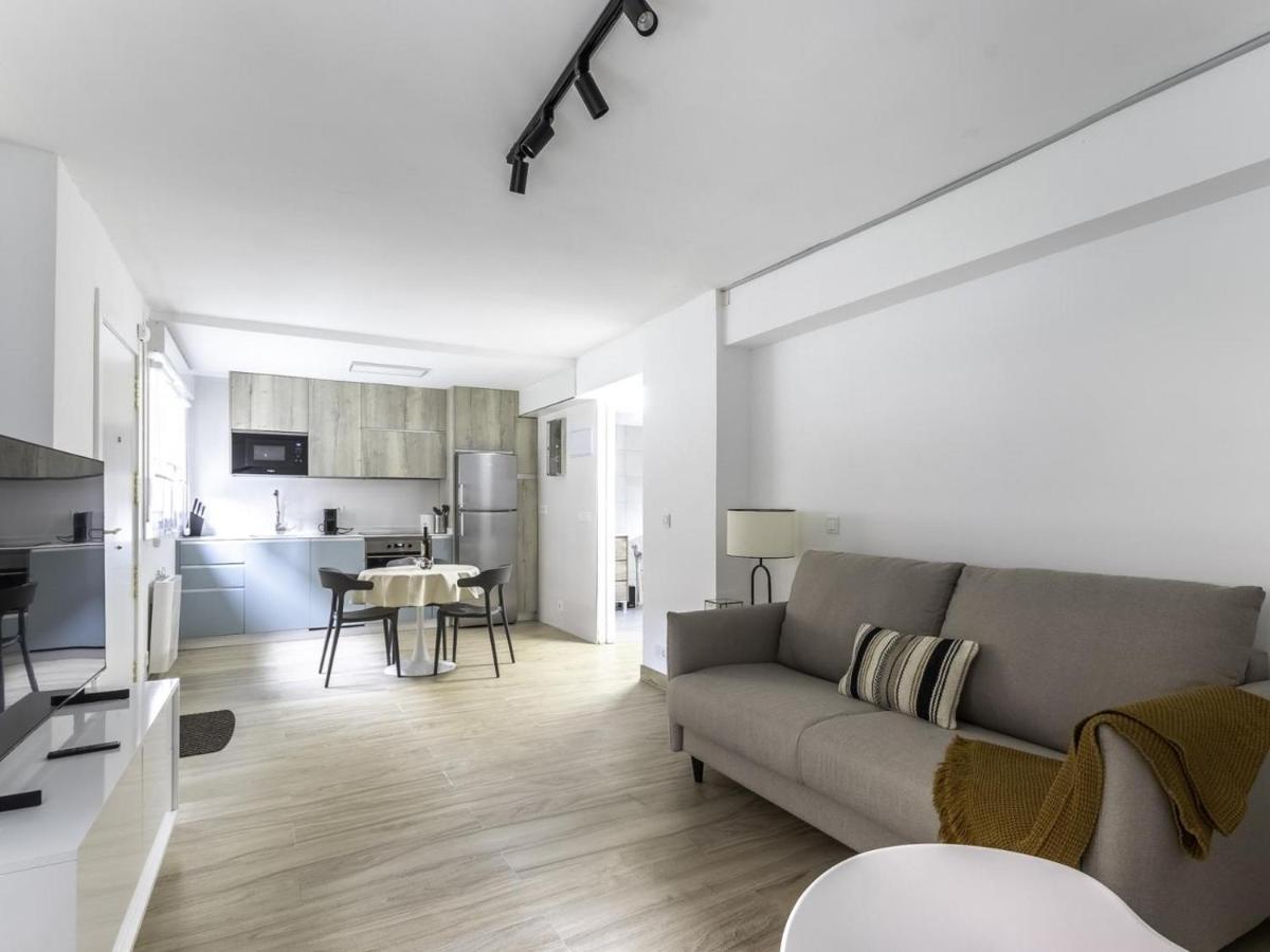 Munoa By Kabia Gestion Apartment Barakaldo Exterior foto