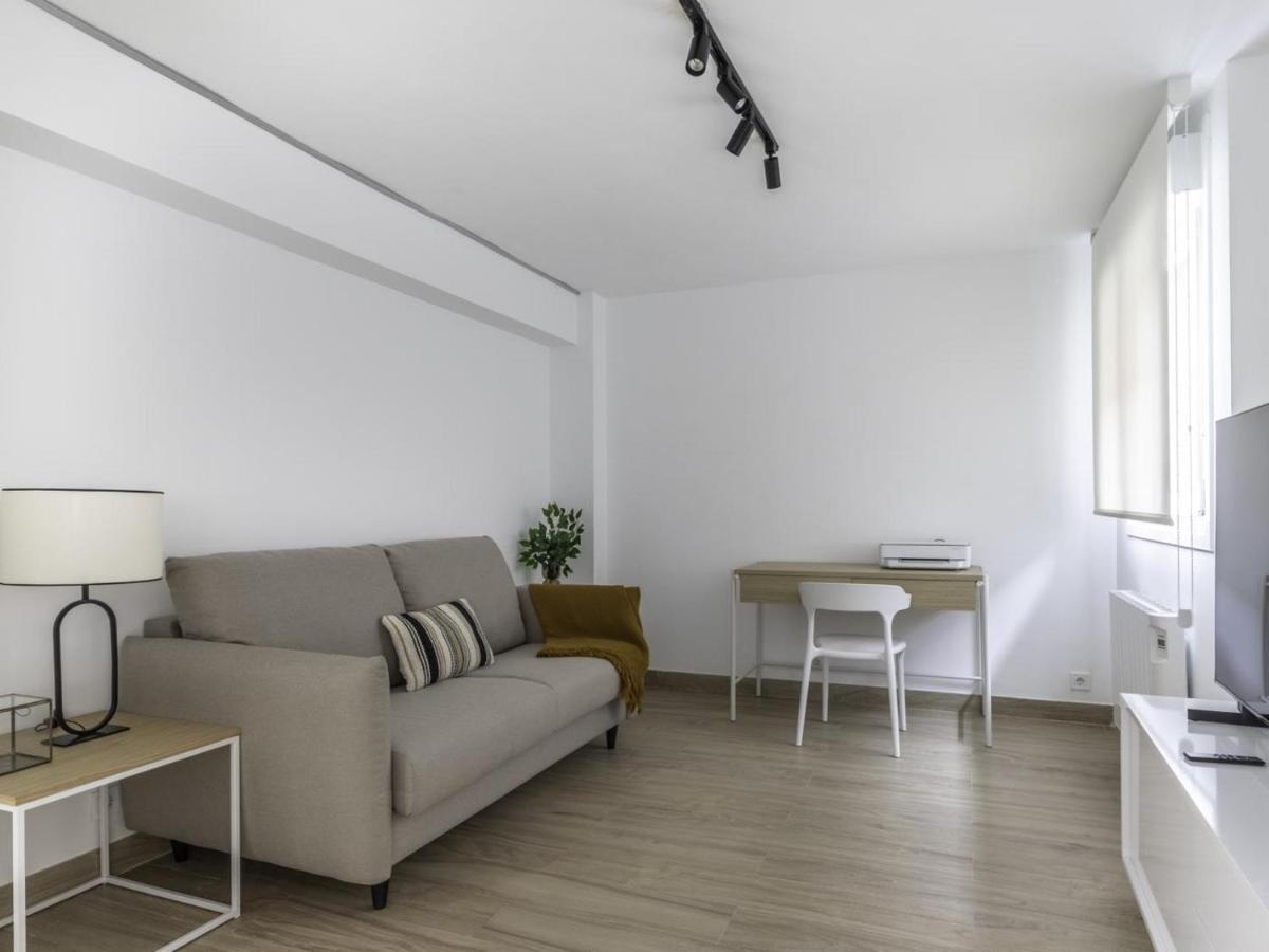 Munoa By Kabia Gestion Apartment Barakaldo Exterior foto