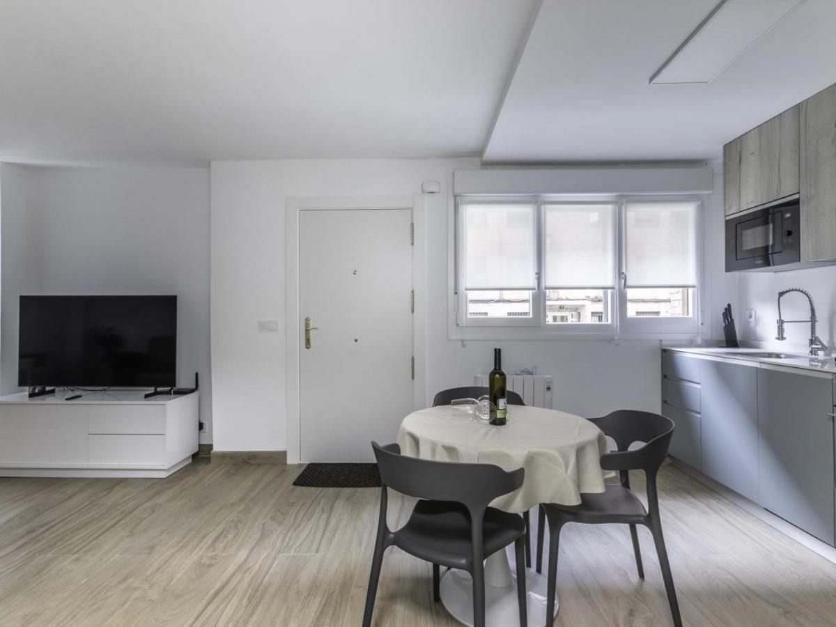 Munoa By Kabia Gestion Apartment Barakaldo Exterior foto
