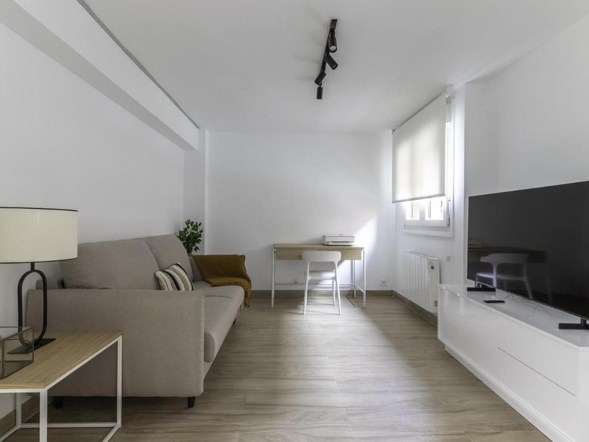 Munoa By Kabia Gestion Apartment Barakaldo Exterior foto