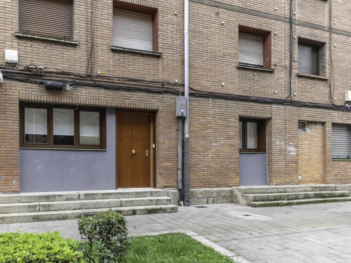 Munoa By Kabia Gestion Apartment Barakaldo Exterior foto