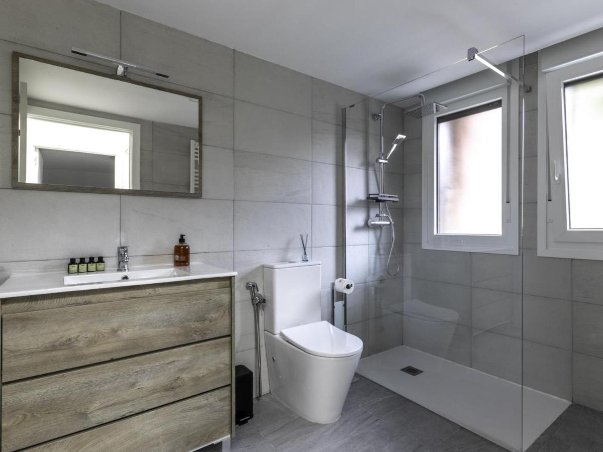 Munoa By Kabia Gestion Apartment Barakaldo Exterior foto