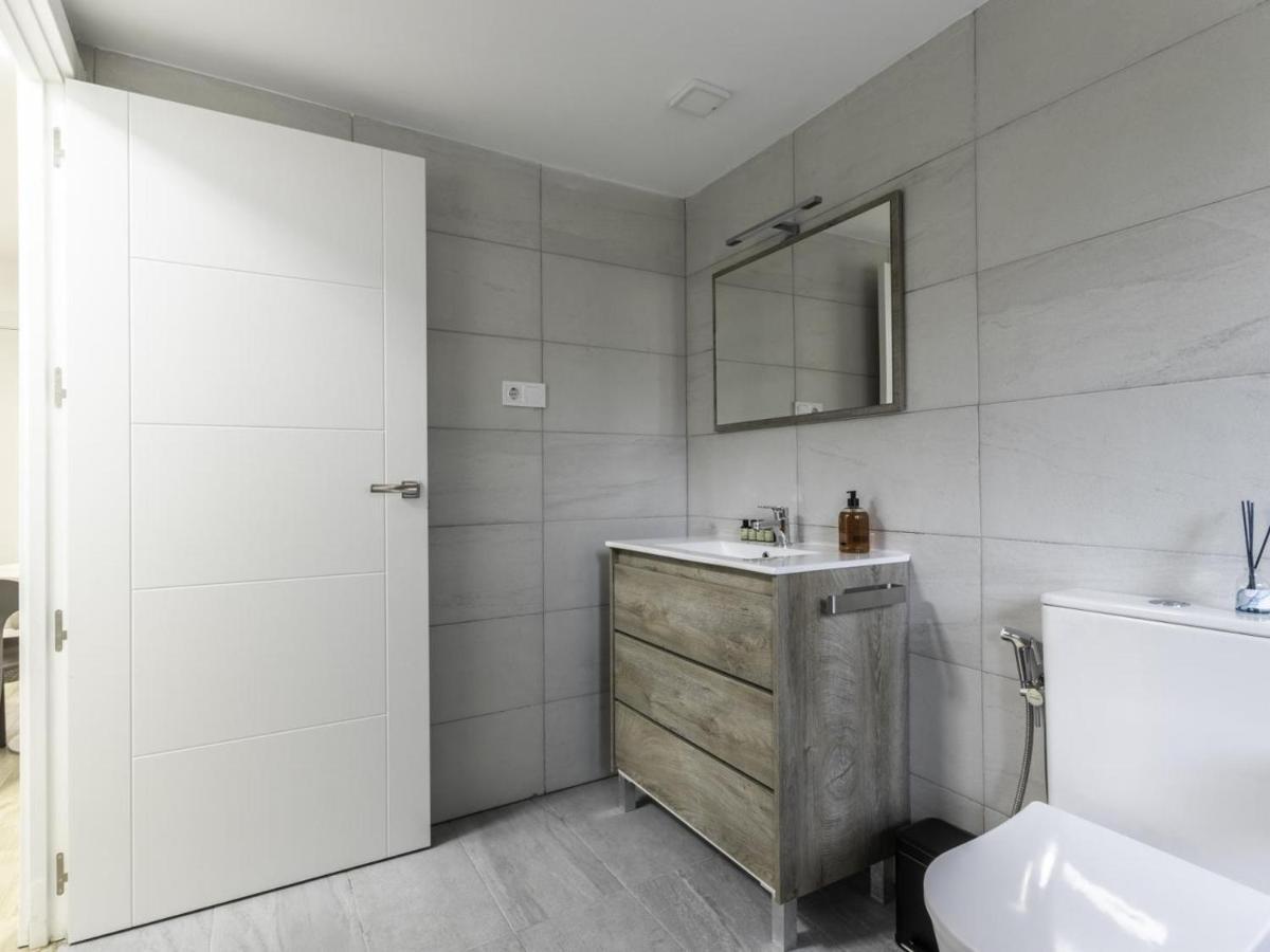Munoa By Kabia Gestion Apartment Barakaldo Exterior foto